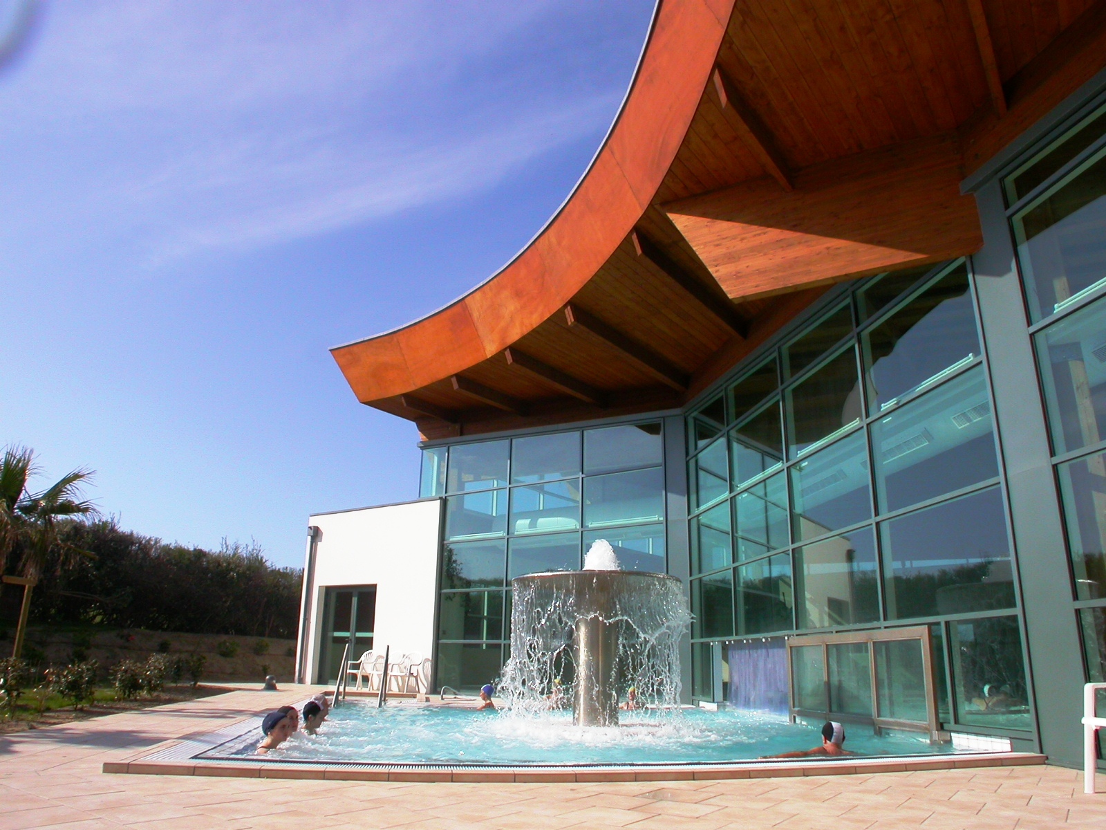 Lagon ext 4 Lagon ext 4