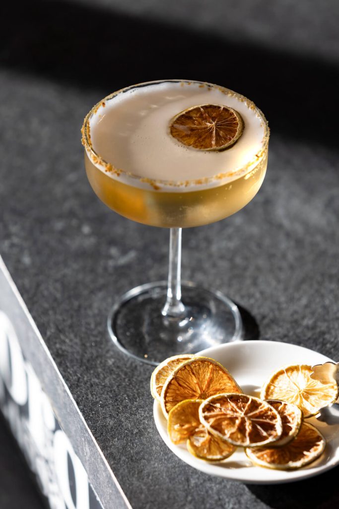 Cocktail Bodega1 Cocktail Gulf Stream