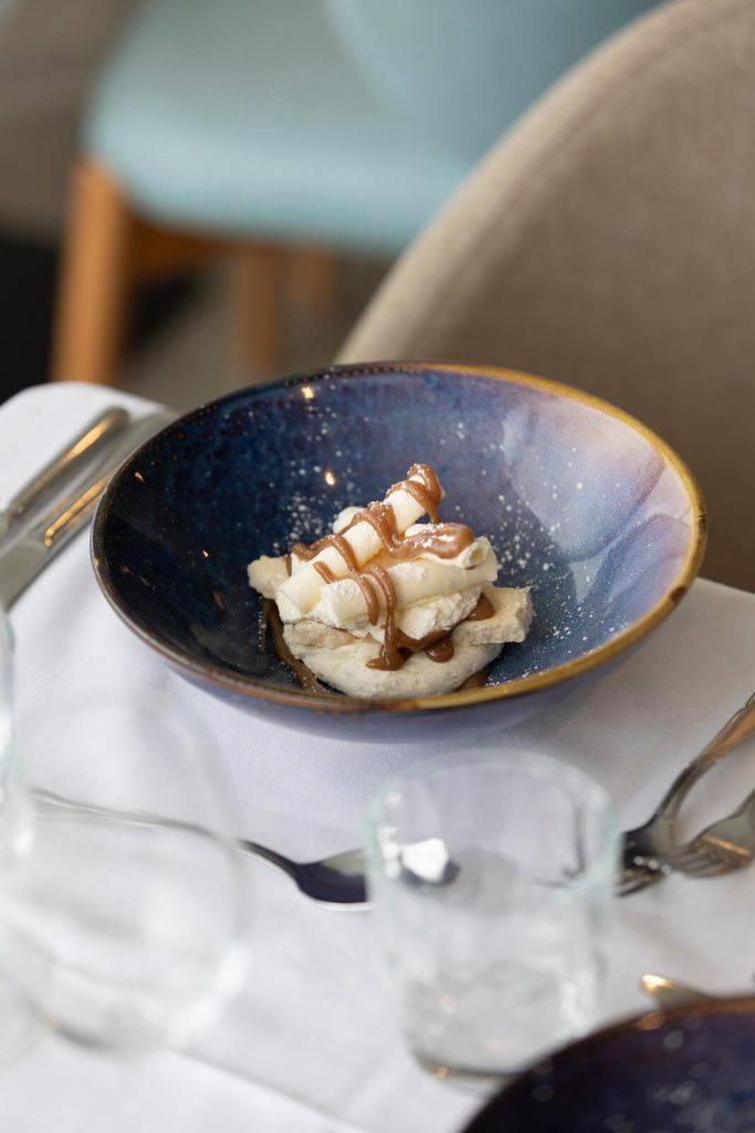 Dessert Gulf Stream Dessert Gulf Stream