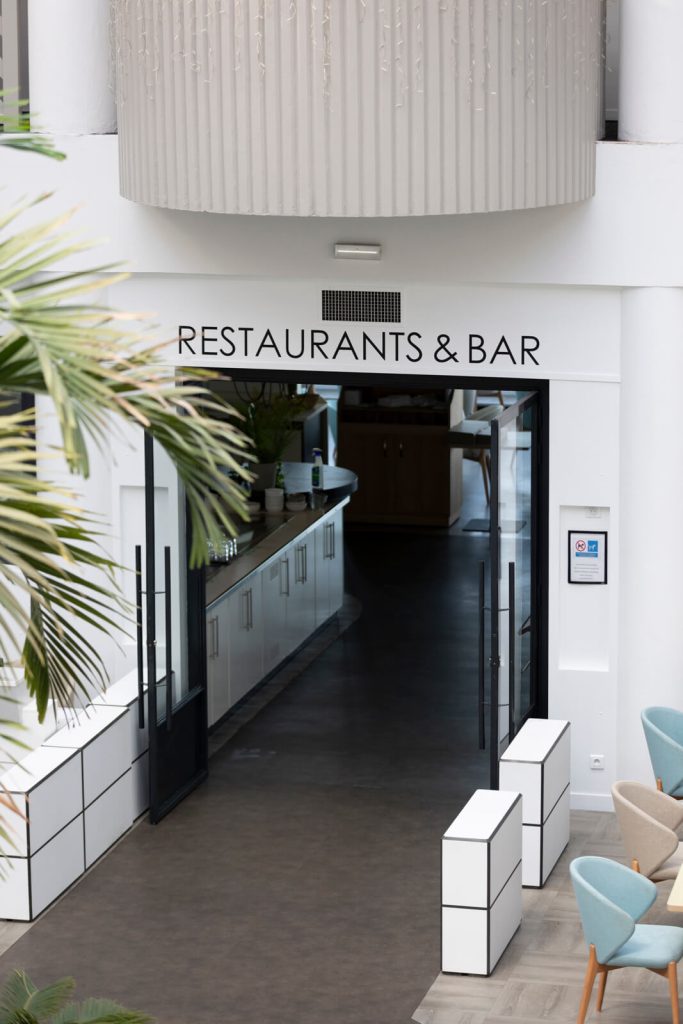 Entree Restaurant Entrée Restaurant & Bar Gulf Stream