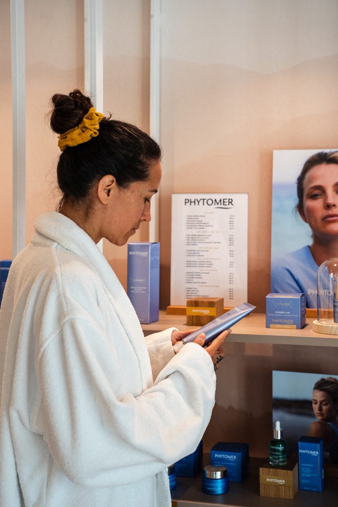 cliente beautemer©darioTonini cliente beautemer©darioTonini