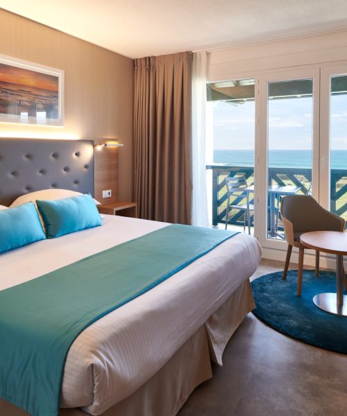 FRONT DE MER – ATLANTHAL FRONT DE MER - ATLANTHAL